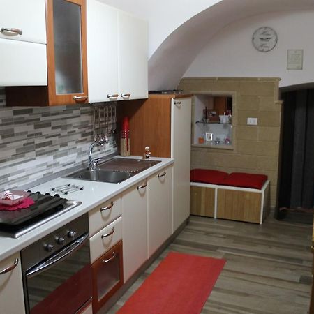Casa Emilia Apartment Monopoli Bilik gambar