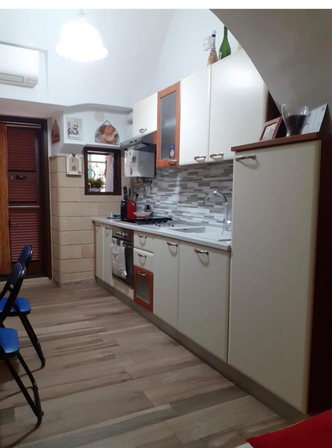 Casa Emilia Apartment Monopoli Luaran gambar