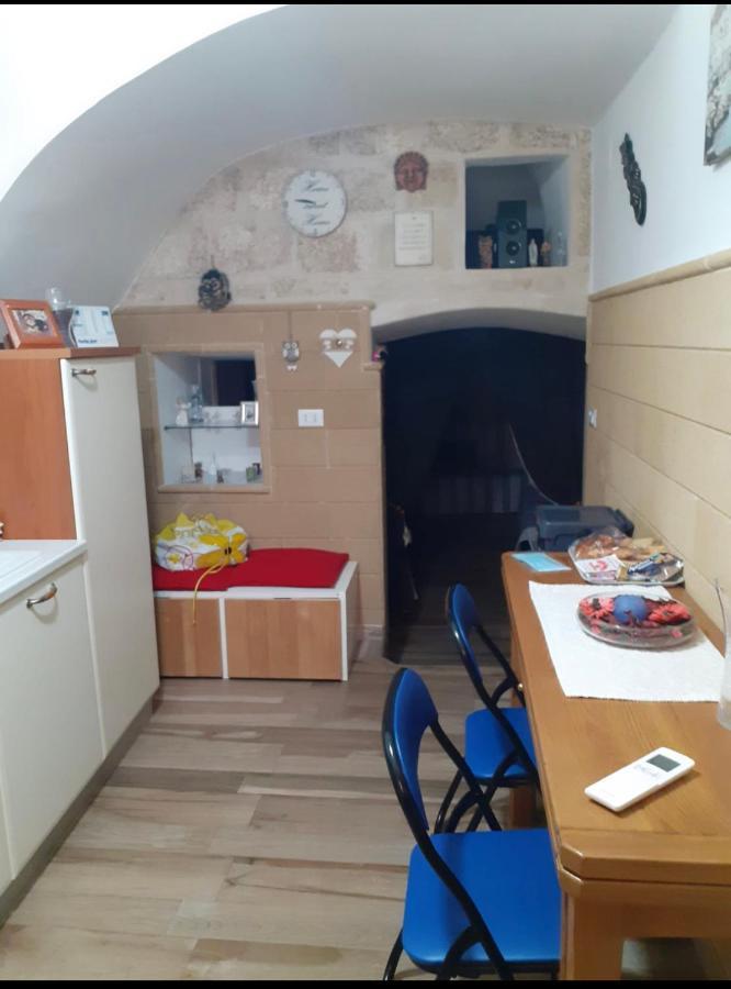 Casa Emilia Apartment Monopoli Luaran gambar