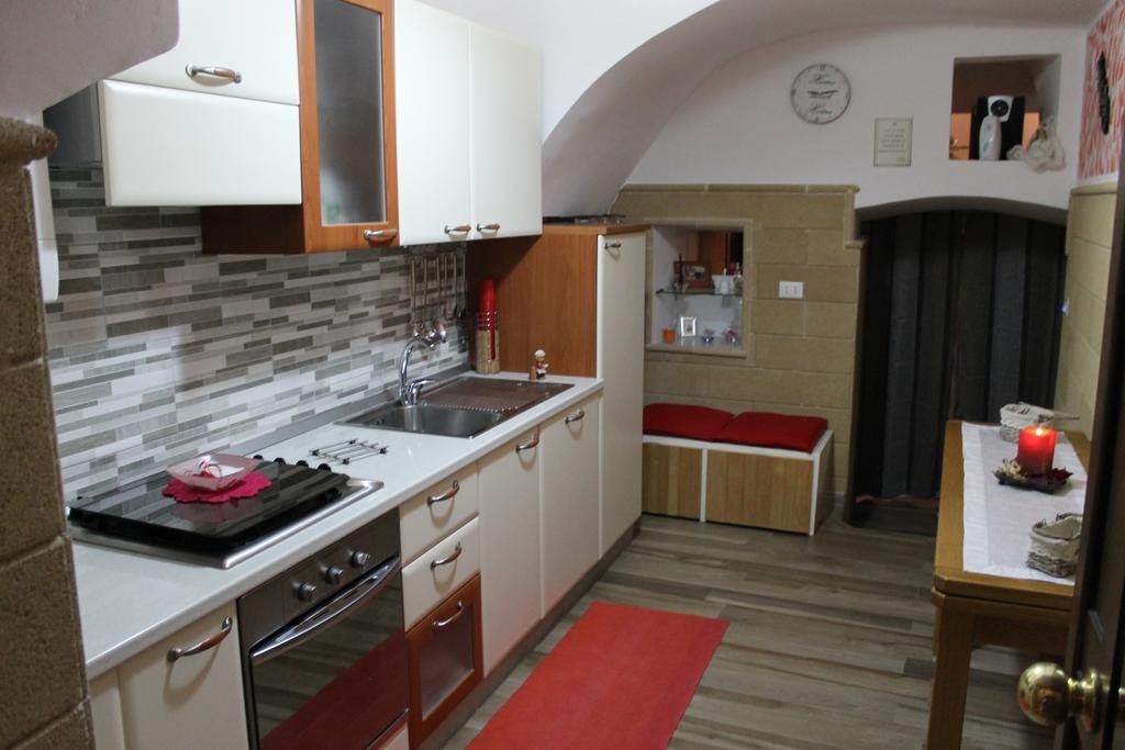 Casa Emilia Apartment Monopoli Bilik gambar