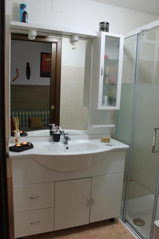 Casa Emilia Apartment Monopoli Bilik gambar